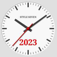 Time to Speech-7 on 9Apps