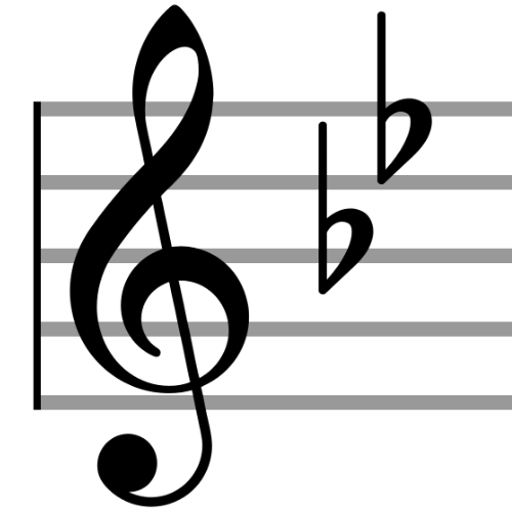 Piano Flash Chords icon