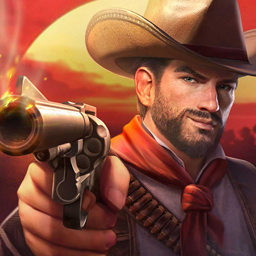 West Legends: Guns &amp; Horses icon