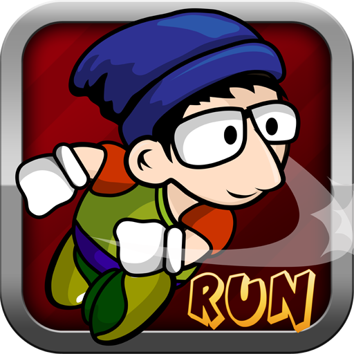 Run Baby Adventure icon