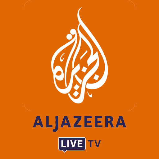 Aljazeera Live News icon