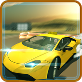 Fast Taxi Driver 2016 icon