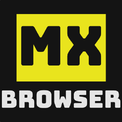 Mx browser icon