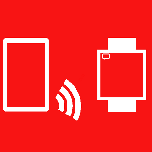 Amazfit Splitter - Notes icon