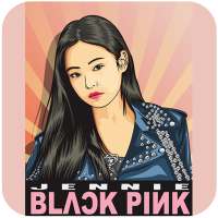 JENNIE - 'SOLO' M/V (BLACKPINK) Lyrics