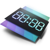 Desk Clock icon