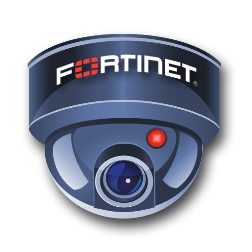 FortiRecorder Mobile icon