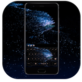 Keyboard for Huawei P8 icon