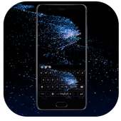 Keyboard for Huawei P8