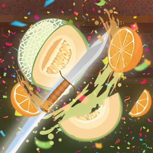 Fruit Slice Tournament icon