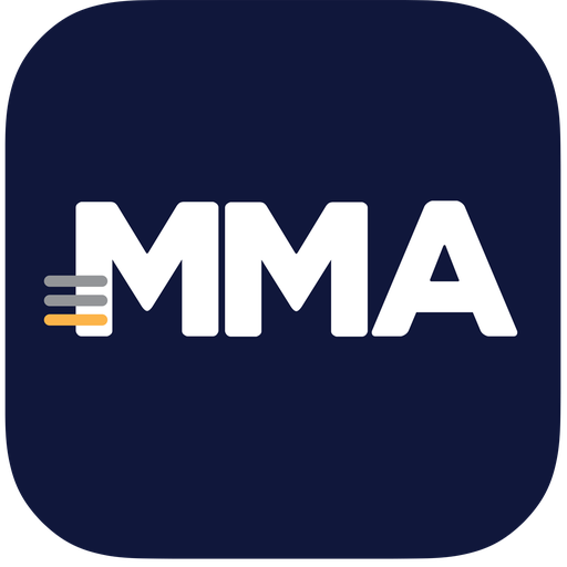MMA GLOBAL icon