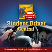 Student Driver Central icon