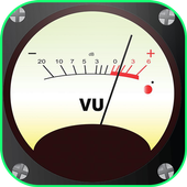 Vibration Meter icon