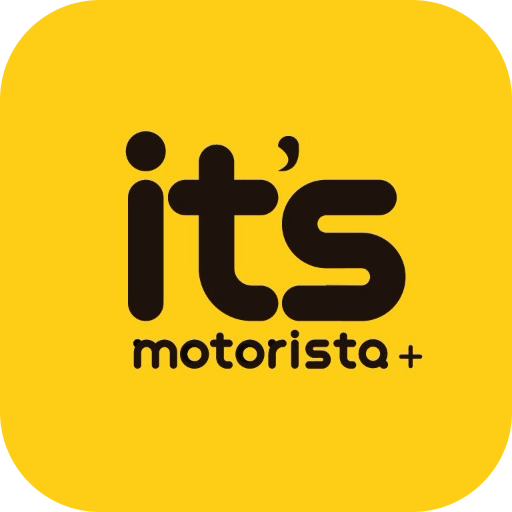 It's Car  Driver icon