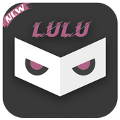 lulubox Lulu Skin Box free fire icon
