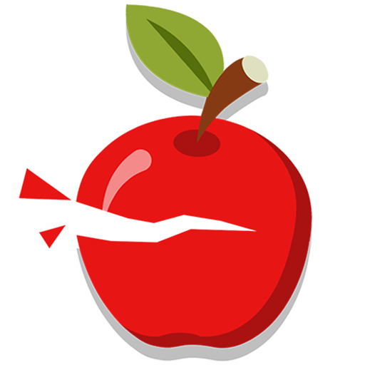 Fruit Cut Game - CutCut icon