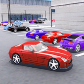 Car Parking - Drift icon