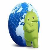 Gratis Internet Android vpn icon