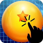 Catch Ball Z Hardest Game icon