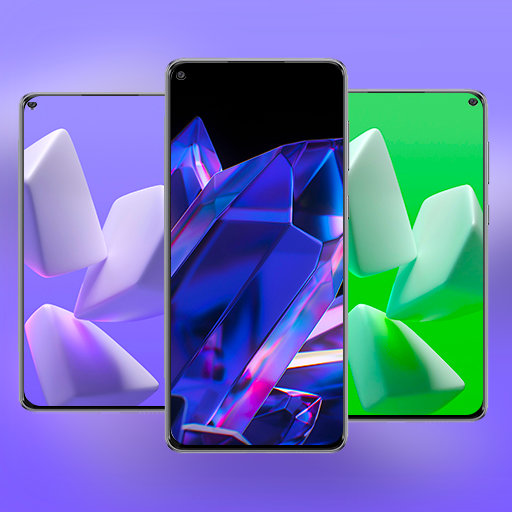 OPPO Find X5 Pro Wallpapers icon