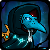 Hollow Ninja icon