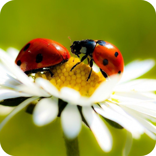 🐞 Ladybug Wallpaper 🐞 icon