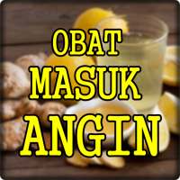 Ramuan Herbal Masuk Angin Paling Lengkap on 9Apps