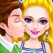 My Girlfriend Summer Makeup icon