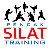 Silat Training icon