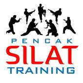 Silat Training