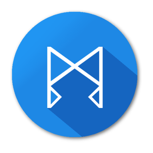 Material Wallpapers(Android M) icon