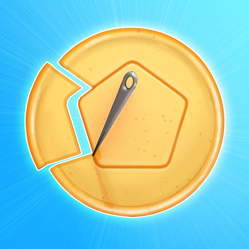 Life Challenges: Game Royale icon