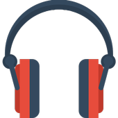 MP3 Free Music Player icon