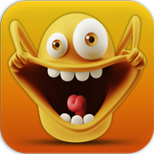 TiKTalk – Funny Romantic &amp; crazy Videos for Tiktok icon