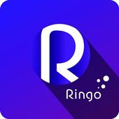 RinGo Talk icon