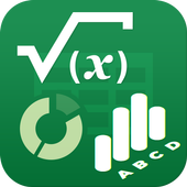 Excel for Android – Excel Reader &amp; Excel Viewer иконка