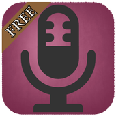Sound Recorder icon