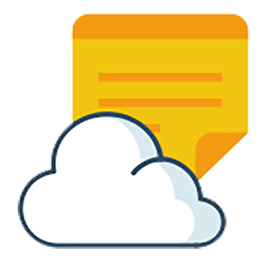Cloud Note icon