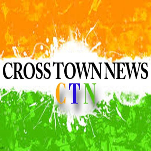 Cross Town News - CTN icon