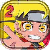 shinobi ninja ultimate :  run temple, saga & fight