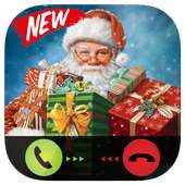 Message From Santa - Call Video , Voicemail & Chat on 9Apps