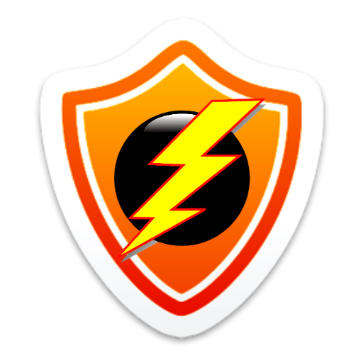 Fast VPN Thunder - Free VPN Unlimited Secure Proxy icon