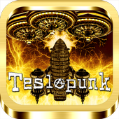 Teslapunk icon