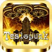 Teslapunk