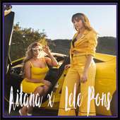 Aitana, Lele Pons - TELEFONO (Remix)