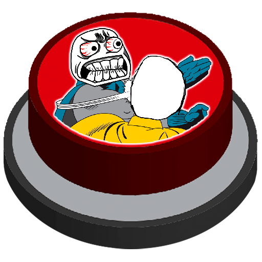 Slap Sound Effect: Prank Button icon