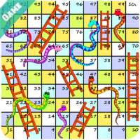 Sap Sidi - Snake & Ladders