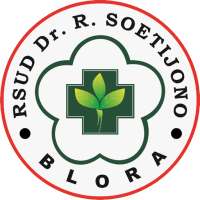 Sedot A Mas RSUD dr. R. Soetij