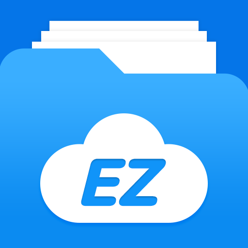 Ex file manager - Ex file explorer for android icon