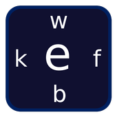 Little Big Keyboard icon